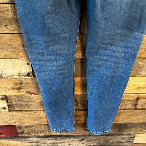 Soft Surroundings Pull On Jeggings Size Petite Small - Picture 6 of 8